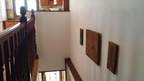 Vivienda Vacacional La Roca