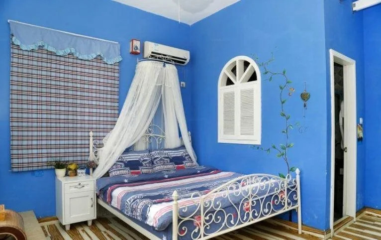 Shenzhen Xingyuewan Seaview Art Inn