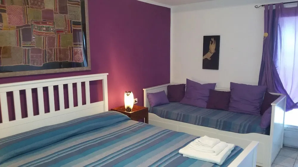 Sole e Sale b&b