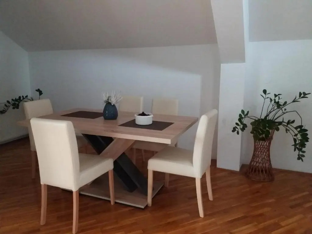 Apartment Bastaja