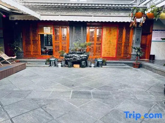 Sixi Homestay (Xizhou Town)