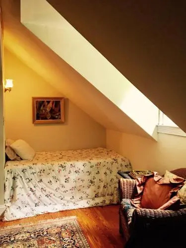 Inman Park Bed & Breakfast