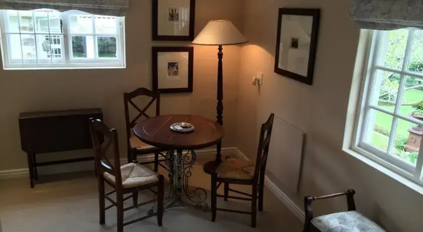 White Linen & Lavender B&B