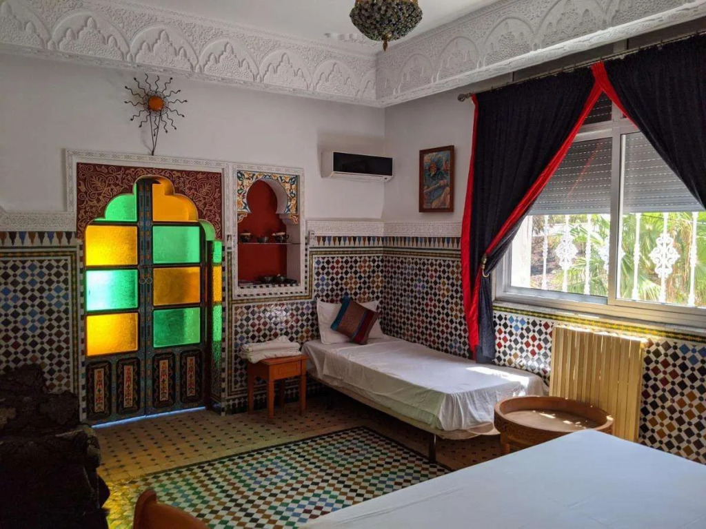 Malabata Guest House