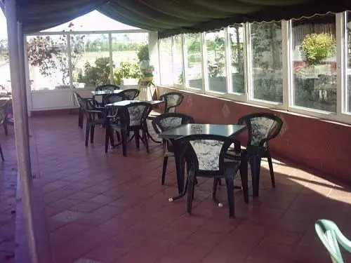 Hotel Villa