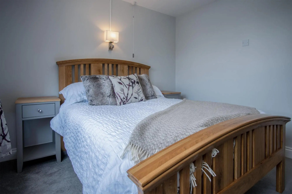 Lilac Cottage - 1 Bedroom Cottage - Amroth