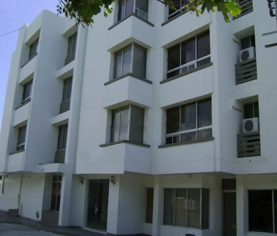 Hotel Barbacoa by palmarena plaza