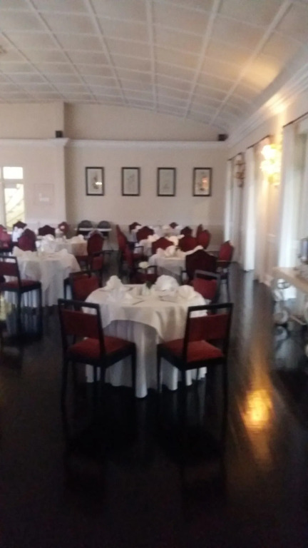 Parade Hotel