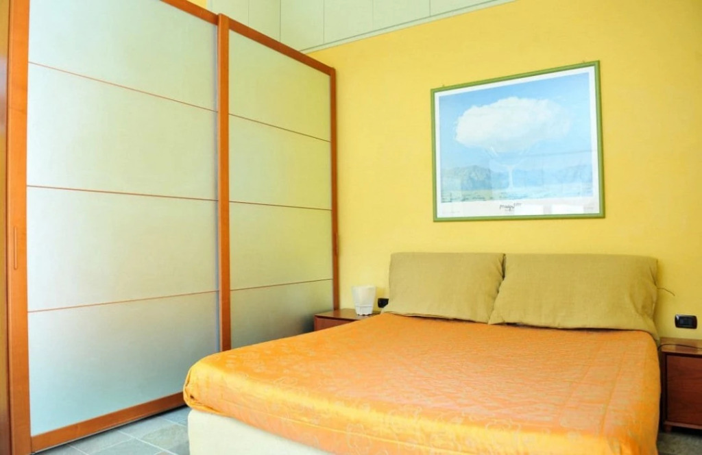 B&B and Wellness Il Pomario di Montepiglio Resort Naturista