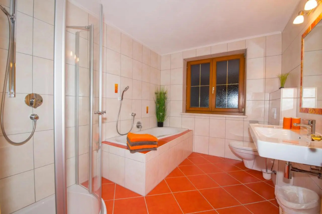 Ferienwohnung Franck