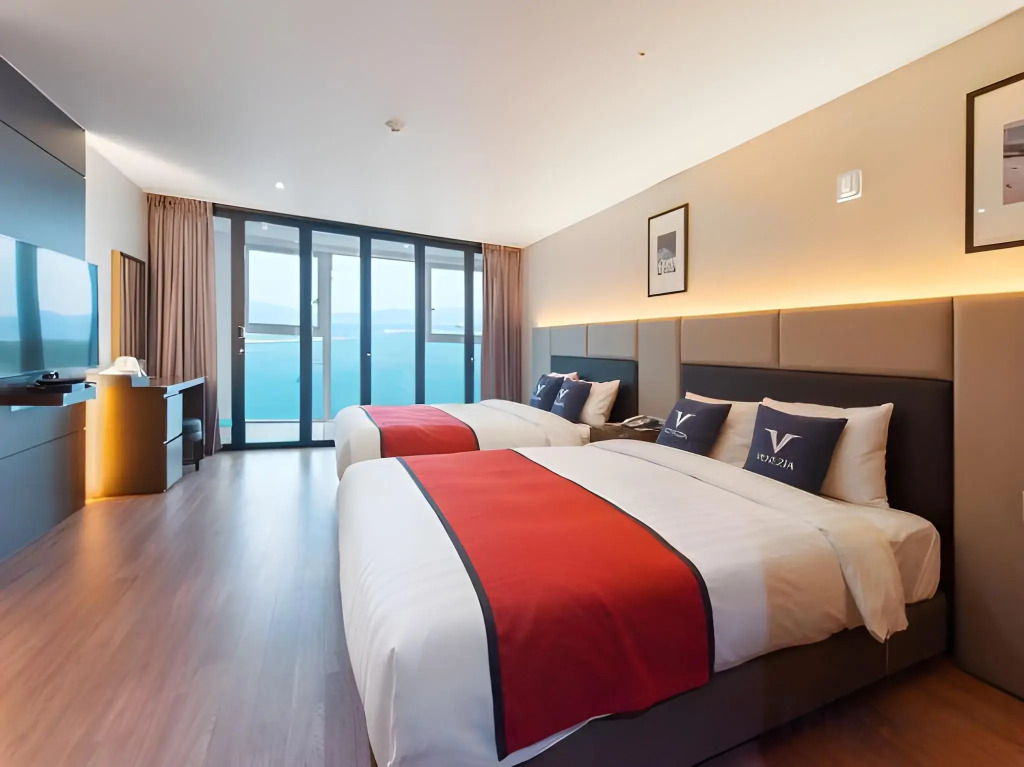 Venezia Hotel and Suite