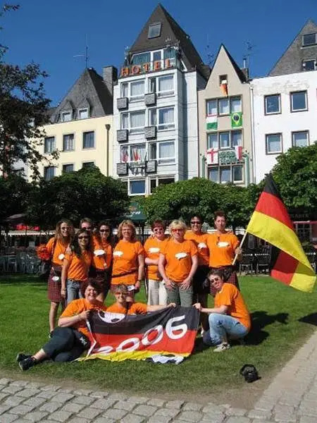 Hotel Römerhafen