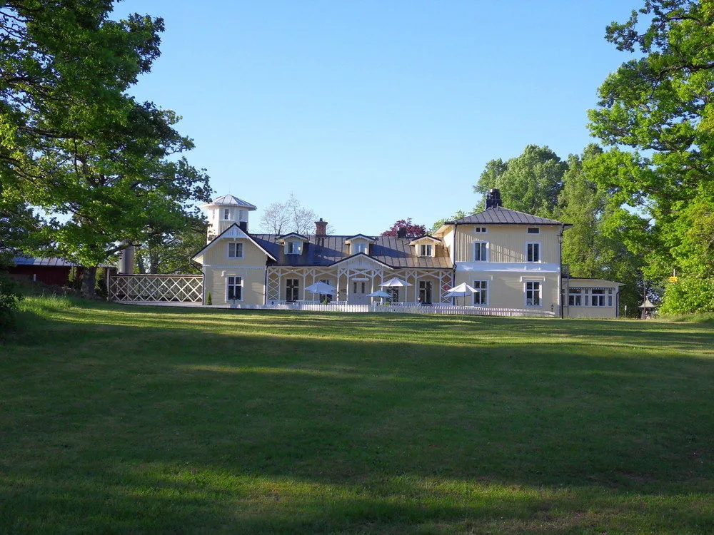 Fredensborgs Herrgård
