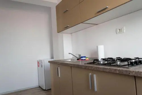 Aparthotel Zada