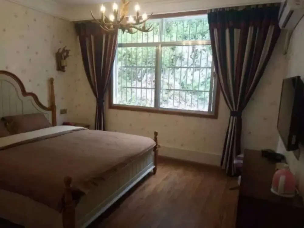 San Jian Ke Boutique Inn