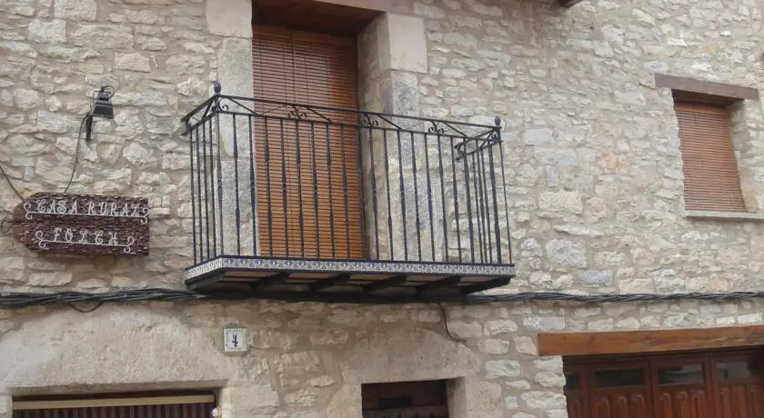 Casa Folch