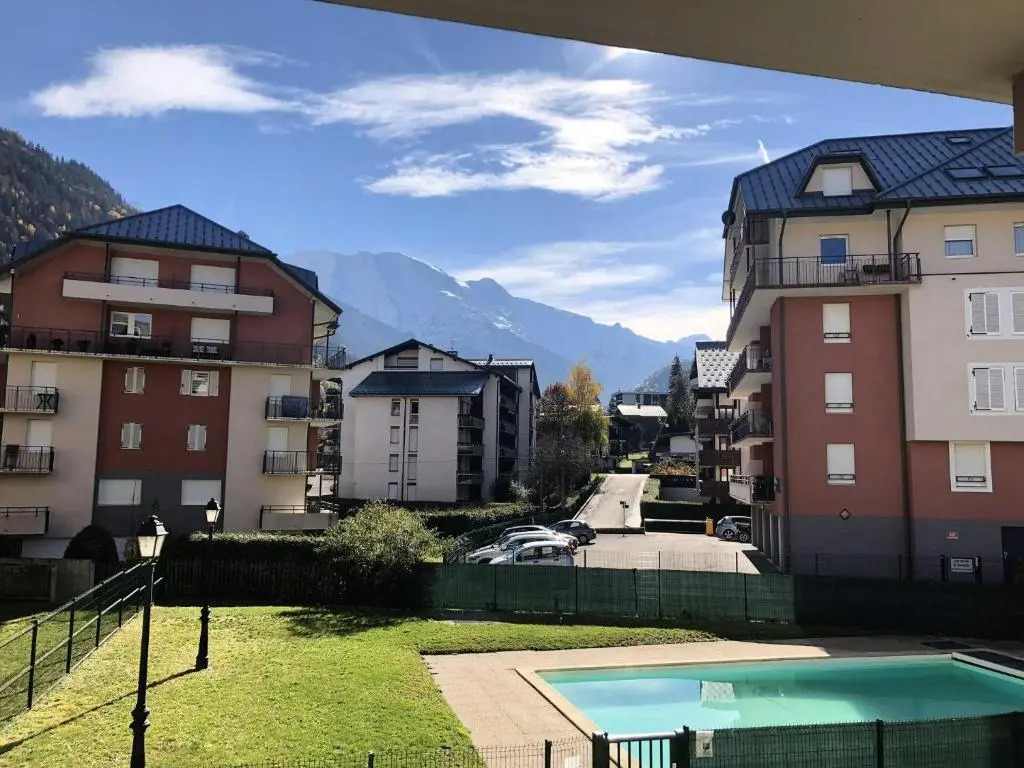 Résidence Le Grand Panorama - 2 Pièces pour 6 Personnes 32