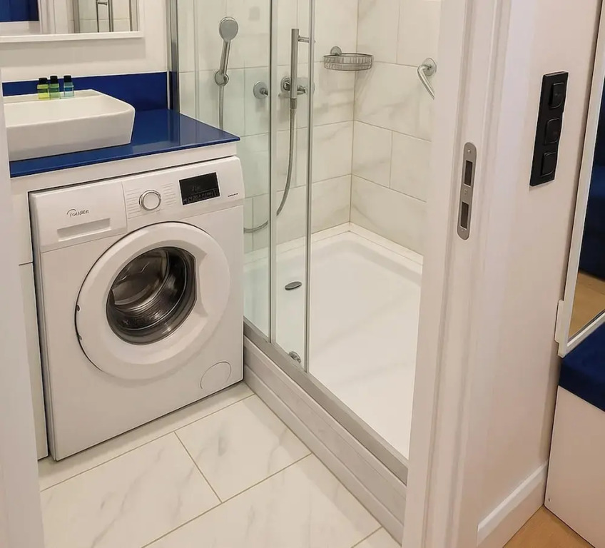 Comfort Inn ☆ Orbi City