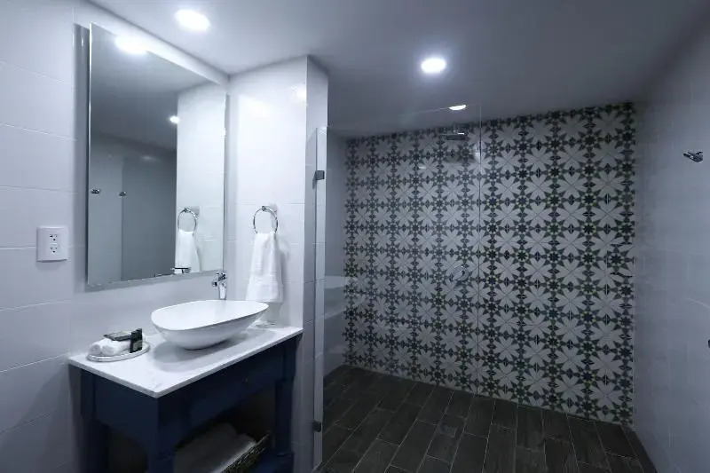 Casa Bruna Luxury Lofts