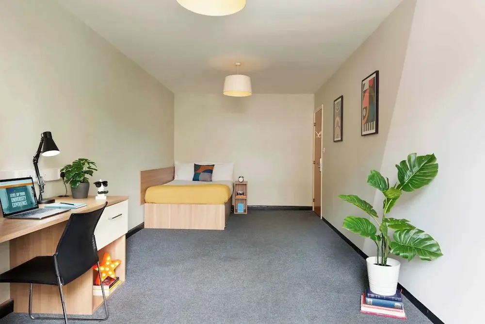 For Students Only Transom House in Bristol