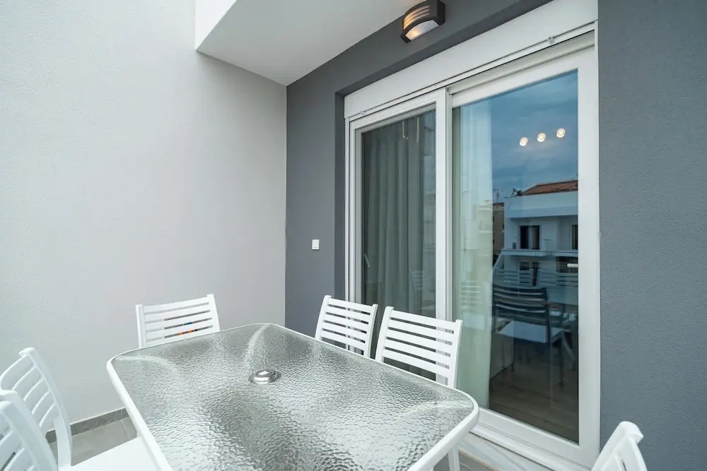 Green Almond Residential Complex