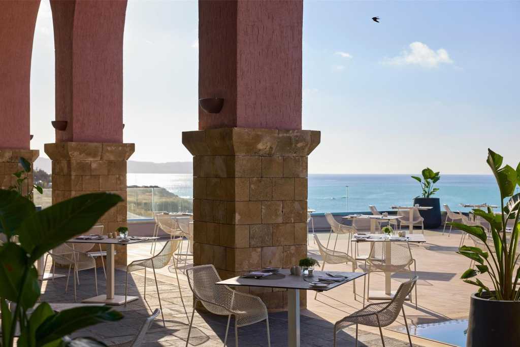 Boutique 5 Hotel & Spa