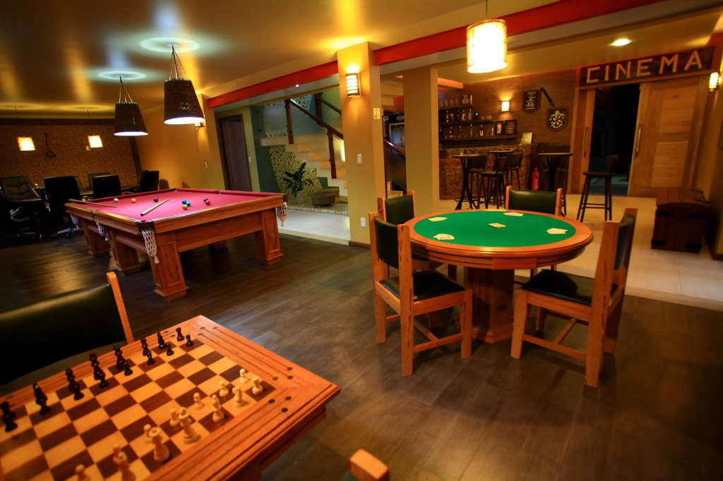 Eco Resort Serra Imperial