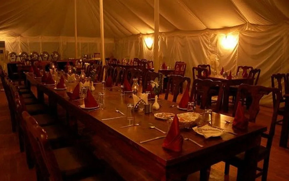The Fern Ranthambhore Forest Resort Sawai Madhopur, Series by Marriott
