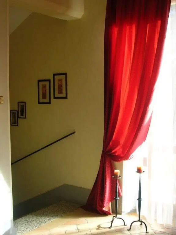 Villa Mustafa'