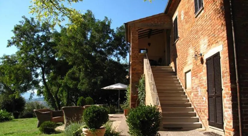 Casale Santa Maria Nuova