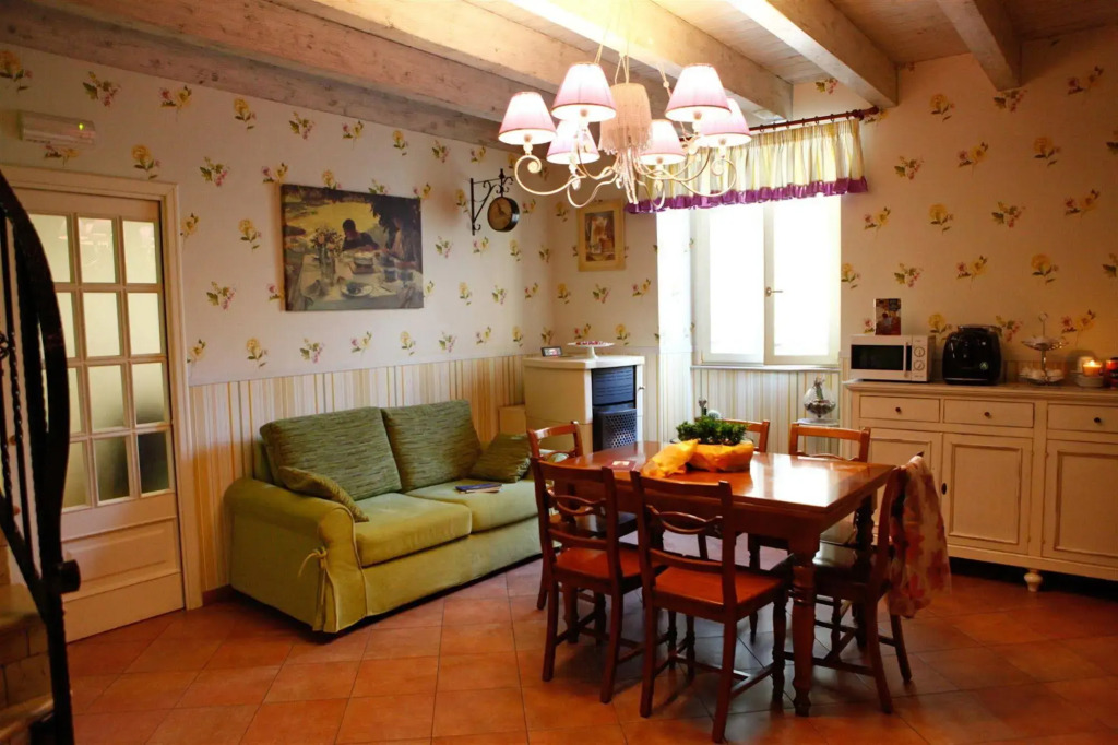 Bed & Breakfast De Nittis