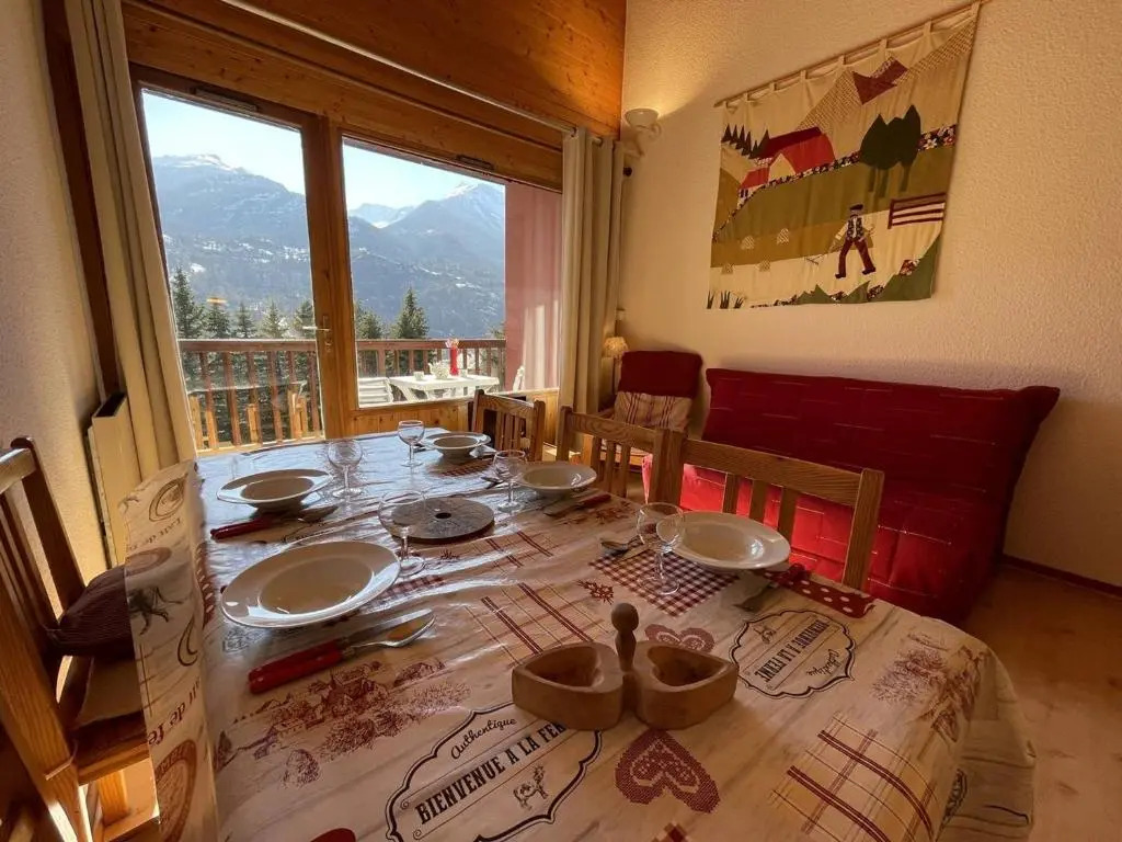 Appartement Vallouise-La Casse, 2 pièces, 5 personnes - FR-1-330G-34