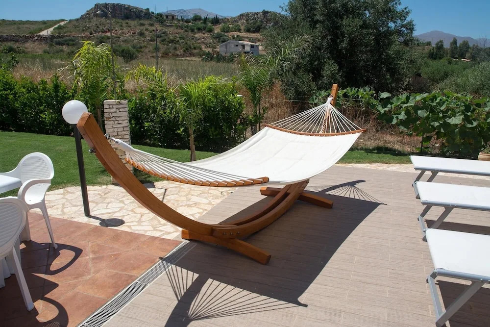 Sc011 Villa Calabianca con Piscina Privata Riscal