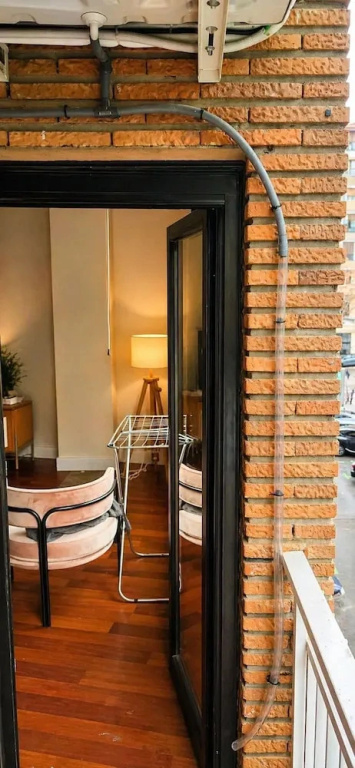 Retiro XII Exclusive Stay