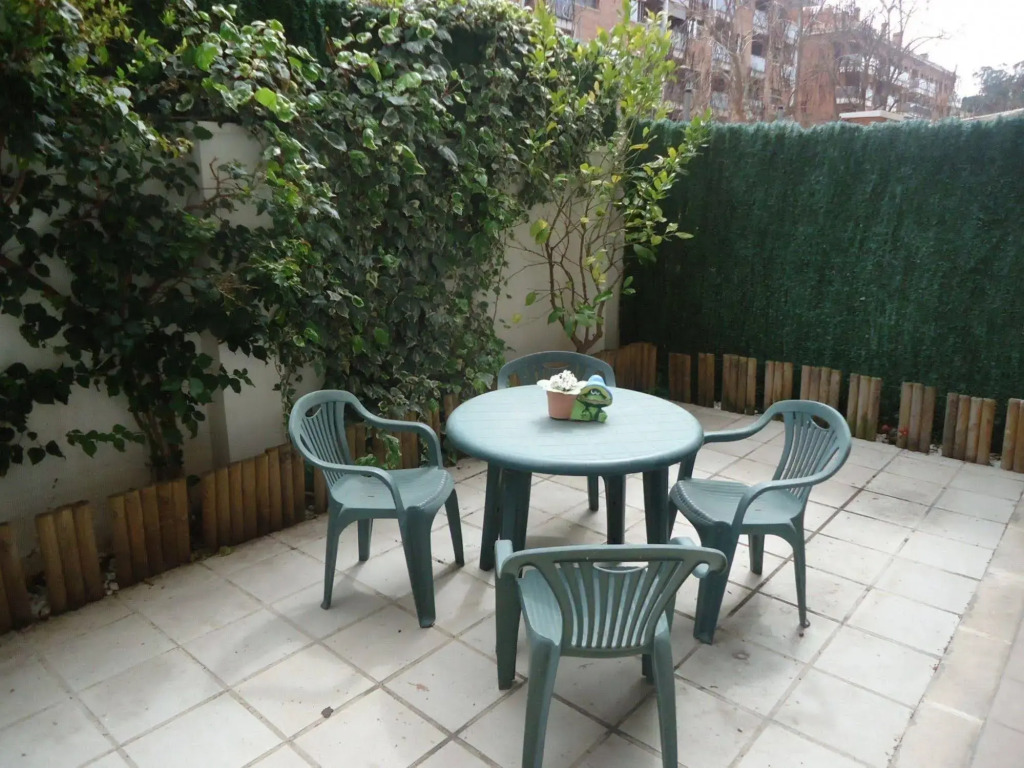 Apartment Mi Casa Fenals Family