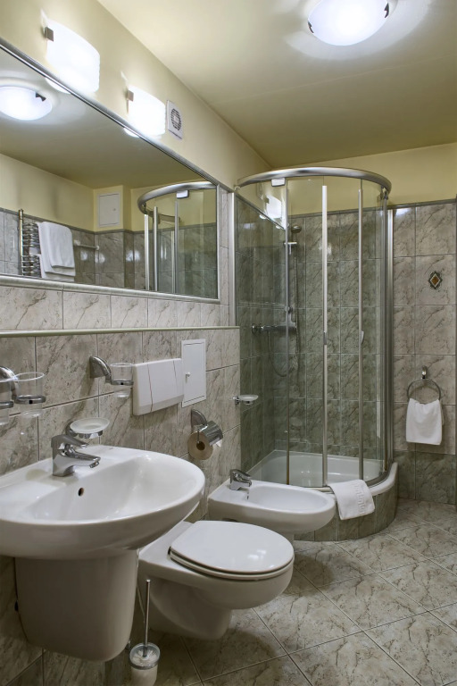 Hotel Dwór Polski