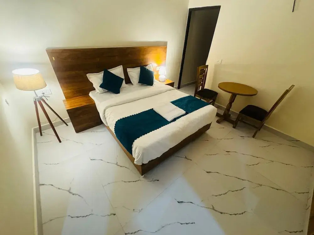 The Opal Hotel