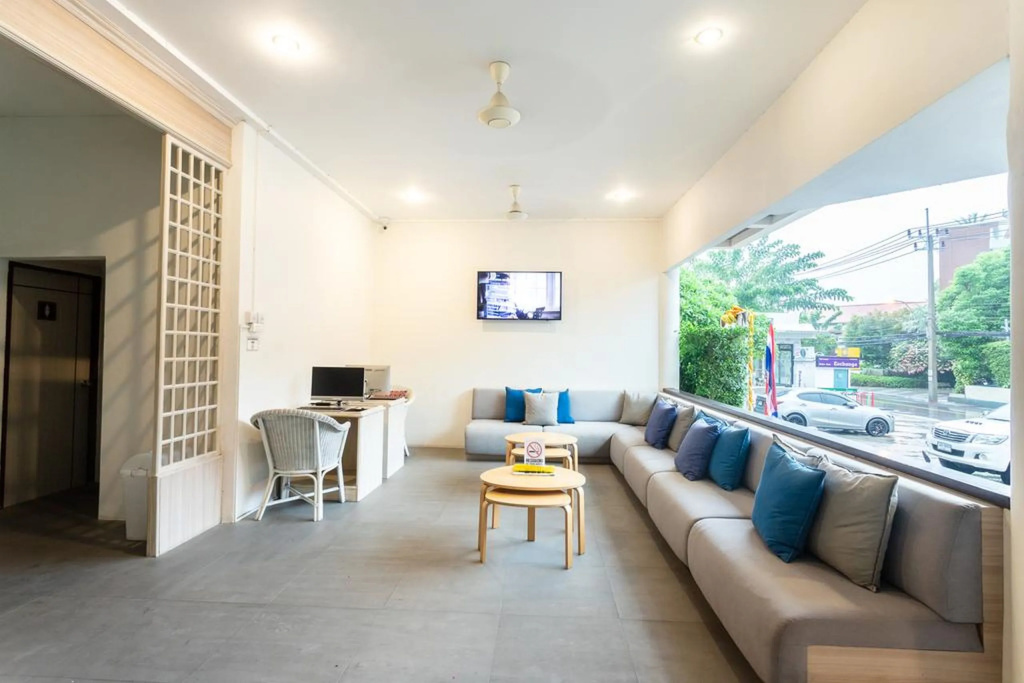 Coconut Village Resort Phuket - SHA Extra Plus