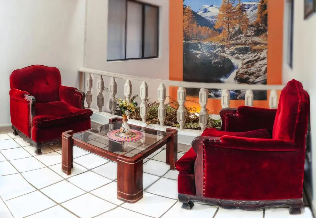 Hotel Cisne