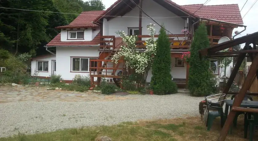 Pensiunea Balea