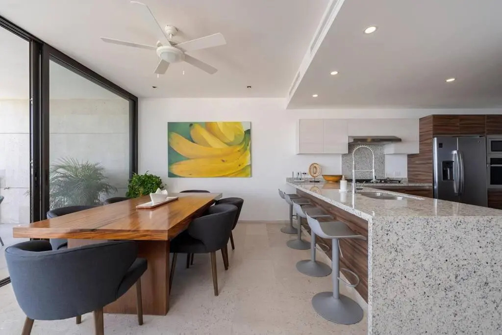 Brand new listing 2 BD with the best view in Cabo Solaria E 302