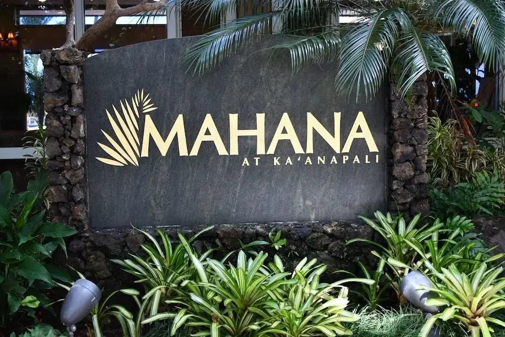 The Mahana