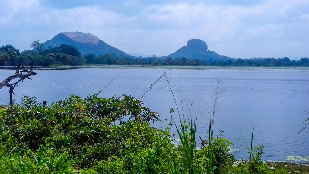 Green Village Homestay