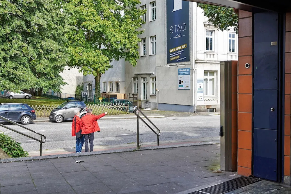 Pauli Hostel