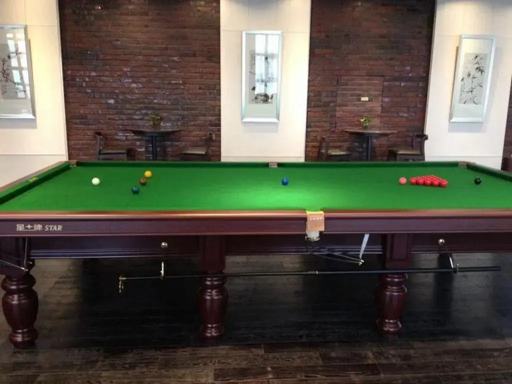 Jinjiang Inn Pinshang Tianjin Haitai Industrial Park Branch
