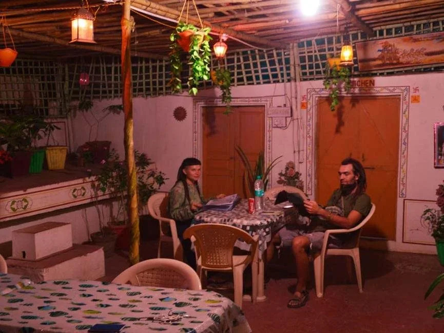 Annpurna Haveli
