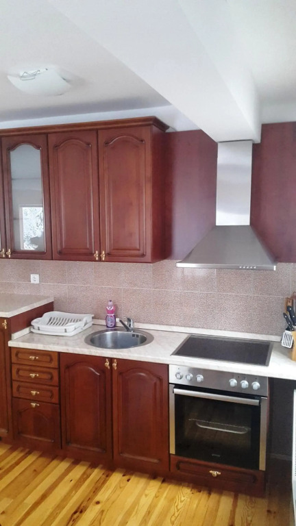 Apartments Aurelius