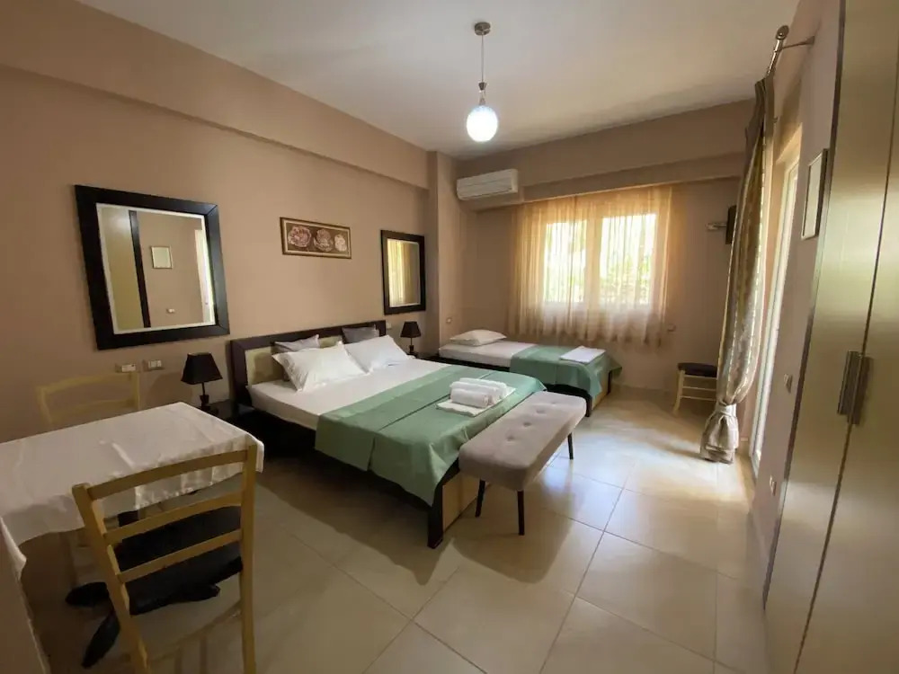 Aparthotel Paja