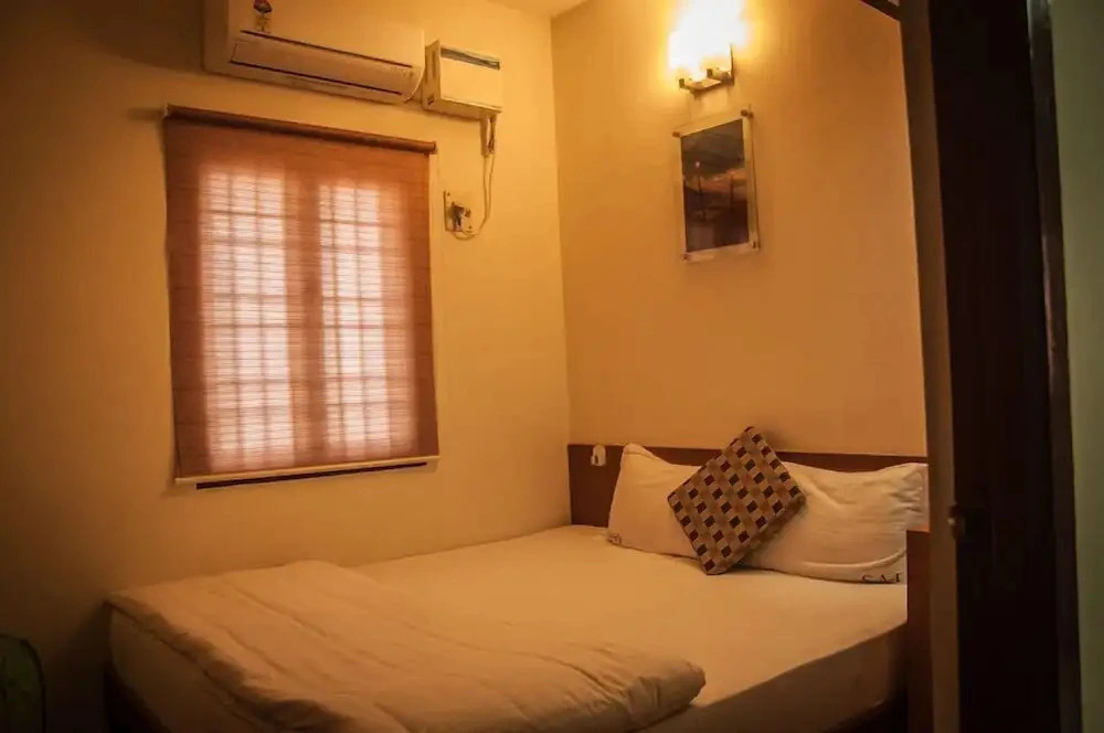 Sai Orbit Serviced Apartments