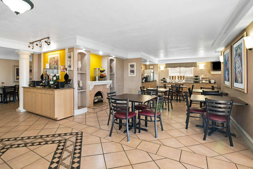 La Quinta Inn by Wyndham El Paso East Lomaland